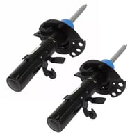 طقم مساعدات امامي يمين ويسار فورد تورس