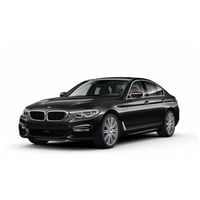 رفرف امامي يمين BMW الفئة الخامسة