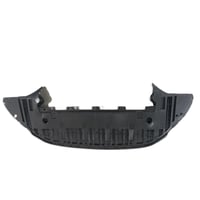 بطانة صدام امامي تحت فورد تورس