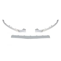 طقم ازياق صدام امامي يسار مرسيدس C CLASS