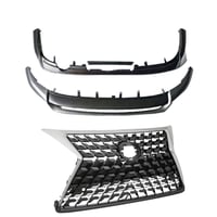 كت كامل لكزس GX460