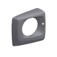 ديكور شمعه يمين Mercedes-Benz G63 مرسيدس