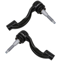 طقم ذراع دركسون خارجي يمين ويسار شفروليه كمارو 201...