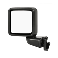 مرايه امامي يسار رانقلر - جلاديتور