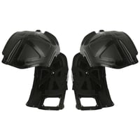 طقم بطانات اماميه تشارجر SRT قماش