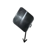 غطاء هوك صدام خلفي فورد تورس