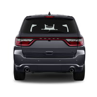 طقم مساعدات شنطة دودج درانقو