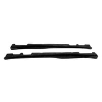 طقم زوائد جانبيه كمارو ZL1