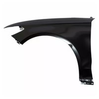 رفرف امامي يسار فورد فيوجن