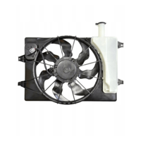 مراوح تبريد كاملة كيا سيلتوس