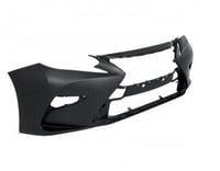 صدام امامي لكزس ES