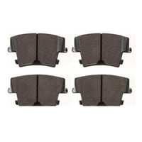 فحمات خلفية سيراميك دودج تشارجر