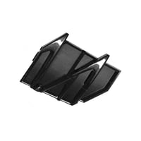 غطاء هوك شبك يمين لكزس RX F