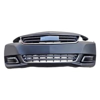 صدام امامي شفروليه امبالا كامل مع الكشافات