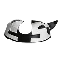 بطانة رفرف امامي يمين قماش فورد اكسبلولر