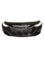 صدام امامي كامل شفروليه ماليبو 2019-2023