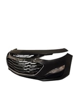 صدام امامي كامل شفروليه ماليبو 2019-2023