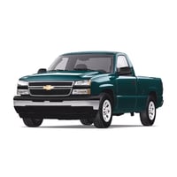 طقم كراسي مكينه شفروليه سلفرادو