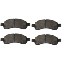 فحمات اماميه جمس اكاديا سيراميك