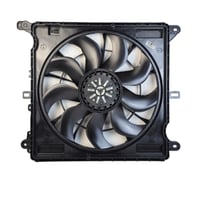 مروحة تبريد كامله دورانقو