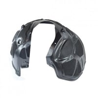 بطانة رفرف امامي يمين تشارجر ( قماش )