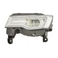 شمعه امامي يسار قراند شروكي