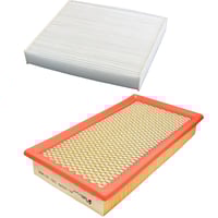 فلتر هواء + فلتر مكيف فورد تورس