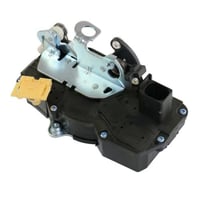 قفل باب امامي يسار سييرا ( باب السائق)