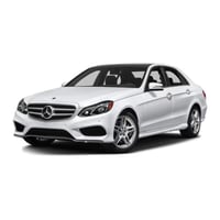 فلتر مكيف مرسيدس E-Class