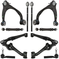 طقم عضلات كامل يوكن امامي 2015-2020