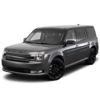 دودة دركسون فورد فلكس