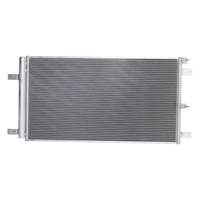 رديتر مكيف فورد اكسبدشن 2018-2020