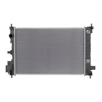 رديتر ماء شفروليه سبارك