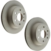 طقم هوبات خلفيه يوكن