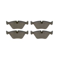 فحمات امامية BMW الفئة الخامسة سيراميك