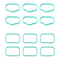 طقم وجيه ثلاجة تحت + فوق 6 سلندر جيب رانقلر JL