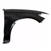 رفرف امامي يمين فورد فيوجن