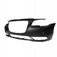 صدام امامي كرايسلر 300c بحساسات