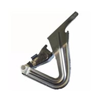 مفصلة كبوت يسار اكسبلولر