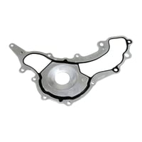 طرمبة ماء تشارجر 6 سلندر