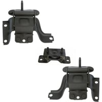 طقم كراسي مكينة وقير فورد كراون فكتوريا - ماركيز -...