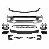 صدام امامي دودج رام كروم كامل 2019-2023