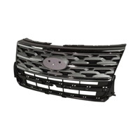 شبك علوي سلفر فورد اكسبلولر