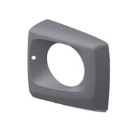 ديكور شمعه يسار Mercedes-Benz G63 مرسيدس