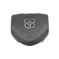 غطاء ارباق دودج تشارجر