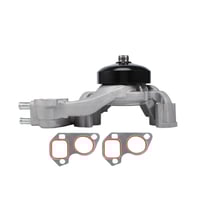 طرمبة ماء مع الوجيه سييرا 8 سلندر