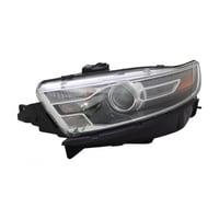 شمعه امامي يسار تورس