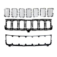 شبك علوي جيب قراند شروكي ساميت