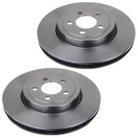 طقم هوبات امامية كرايسلر 8 سلندر 5.7L