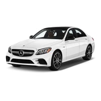 فلتر مكيف مرسيدس C-Class